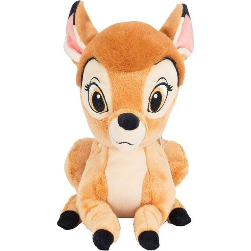As company Plush Bambi the Deer 17cm 1607-01719 5203068017194