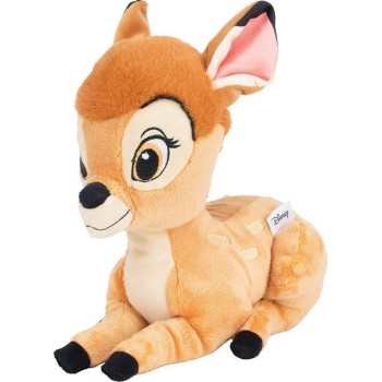 As company Plush Bambi the Deer 17cm 1607-01719 5203068017194