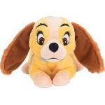 As company Disney Plush Lady the dog 17cm 1607-01718 5203068017187
