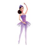 Mattel Barbie Μπαλαρίνα DHM41 / ASST 887961216929