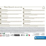 Clementoni παζλ high quality collection γοητευτικό μάττερχορν 500 τμχ 1220-35523 8005125355235