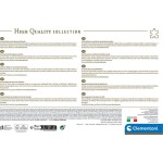 Clementoni Puzzle High Quality Collection London View From Above 2000 pcs 1220-32082 8005125320820