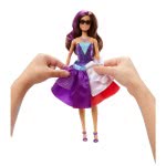Mattel Barbie Φίλες Μυστικοί Πράκτορες (2 Σχέδια) DHF06 / ASST 887961210286