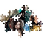 Clementoni Children's Puzzle Super Color Harry Potter 104 pcs 1210-25759 8005125257591