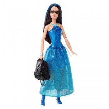 Mattel Barbie Φίλες Μυστικοί Πράκτορες (2 Σχέδια) DHF06 / ASST 887961210286