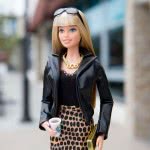 Mattel Barbie Συλλεκτικές Κούκλες - Μοναδικές Εμφανίσεις (5 Σχέδια) DGY11 / ASST 887961205138