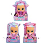 As company Cry Babies Dressy Fantasy - Interactive Doll Crying With Real Tears 4104-90413 8421134904132