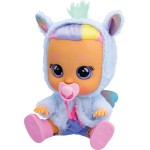 As company Cry Babies Dressy Fantasy - Interactive Doll Crying With Real Tears 4104-90413 8421134904132