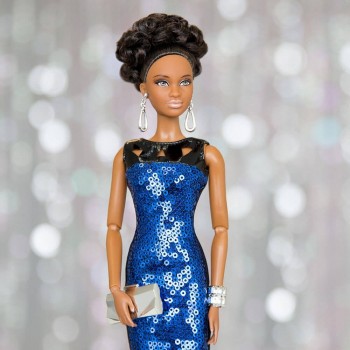 Mattel Barbie Συλλεκτικές Κούκλες - Μοναδικές Εμφανίσεις (5 Σχέδια) DGY11 / ASST 887961205138