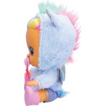 As company Cry Babies Dressy Fantasy - Interactive Doll Crying With Real Tears 4104-90413 8421134904132