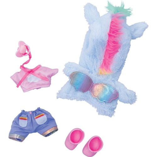 As company Cry Babies Dressy Fantasy - Interactive Doll Crying With Real Tears 4104-90413 8421134904132