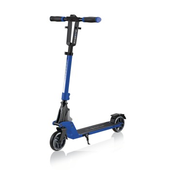 Globber One K 125, Blue 670-100-2 4895224401049