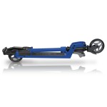 Globber One K 125, Blue 670-100-2 4895224401049