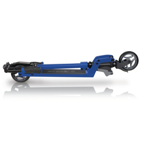 Globber One K 125, Blue 670-100-2 4895224401049