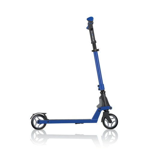 Globber One K 125, Blue 670-100-2 4895224401049