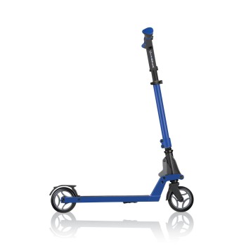 Globber One K 125, Blue 670-100-2 4895224401049