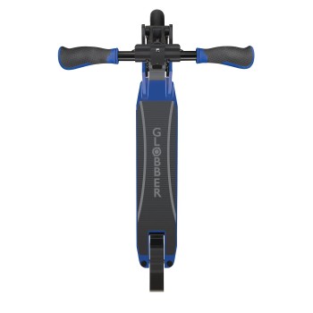 Globber One K 125, Blue 670-100-2 4895224401049