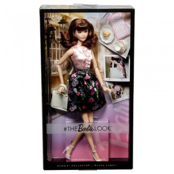Mattel Barbie Συλλεκτικές Κούκλες - Μοναδικές Εμφανίσεις (5 Σχέδια) DGY11 / ASST 887961205138