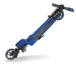 Globber One K 125, Μπλε 670-100-2 4895224401049