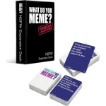 As company as  επιτραπέζιο παιχνίδι what do you meme? nsfw expansion pack για ηλικίες 18+ χρονών και 3-20+ 1040-24304 5203068243