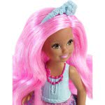 Mattel Barbie Τσέλσι Μακριά Μαλλιά (3 Σχέδια) DKB54 / ASST 887961234541