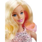 Mattel Barbie Ροζ Απίθανα Φορέματα (2 Σχέδια) DGY69 887961205800
