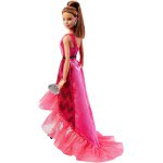 Mattel Barbie Ροζ Απίθανα Φορέματα (2 Σχέδια) DGY69 887961205800