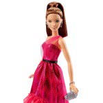 Mattel Barbie Ροζ Απίθανα Φορέματα (2 Σχέδια) DGY69 887961205800