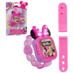 Giochi Preziosi Disney Minnie Mouse Minnie Smartwatch MCN20200 8056379121640