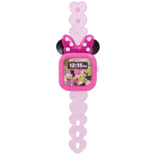 Giochi Preziosi Disney Minnie Mouse Minnie Smartwatch MCN20200 8056379121640
