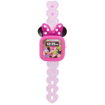 Giochi Preziosi Disney Minnie Mouse Minnie Smartwatch MCN20200 8056379121640