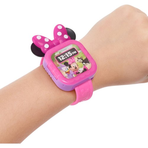 Giochi Preziosi Disney Minnie Mouse Minnie Smartwatch MCN20200 8056379121640