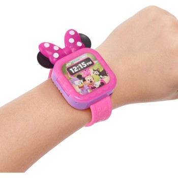 Giochi Preziosi Disney Minnie Mouse Minnie Smartwatch MCN20200 8056379121640
