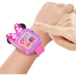 Giochi Preziosi Disney Minnie Mouse Minnie Smartwatch MCN20200 8056379121640