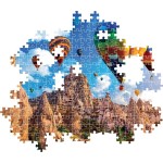 Clementoni Puzzle High Quality Collection hot air Balloons in Cappadocia 1000 pcs 1220-39825 8005125398256