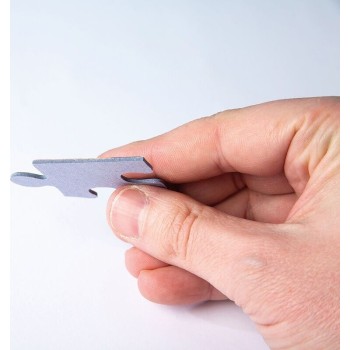 Clementoni Puzzle High Quality Collection hot air Balloons in Cappadocia 1000 pcs 1220-39825 8005125398256