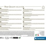 Clementoni Puzzle High Quality Collection Himeji Castle in Spring 1000 pcs 1220-39819 8005125398195