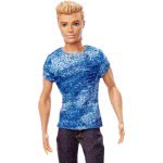 Mattel Barbie Ken Fashionistas (2 Σχέδια) DGY66 / ASST 887961205701