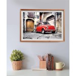 Clementoni jigsaw 500 collection-500 pieces-poster included, puzzle for adults 14-99 y 1220-35537 8005125355372