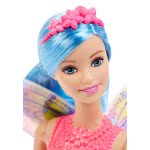 Mattel Barbie Νεράιδα (3 Σχέδια) DHM50 887961216820