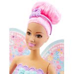 Mattel Barbie Νεράιδα (3 Σχέδια) DHM50 887961216820