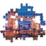 Clementoni 39772 collection-tower bridge at night compact-1000 pieces-adult jigsaw puz 1220-39772 8005125397723