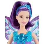 Mattel Barbie Νεράιδα (3 Σχέδια) DHM50 887961216820