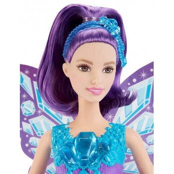 Mattel Barbie Νεράιδα (3 Σχέδια) DHM50 887961216820