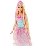 Mattel Barbie Μακριά Μαλλιά DKB56 / ASST 887961234633
