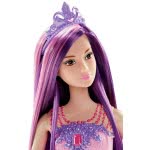 Mattel Barbie Μακριά Μαλλιά DKB56 / ASST 887961234633