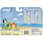 Giochi Preziosi Bluey 4 Figures 6cm - Country Theme BLY63000 8056379165330