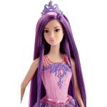 Mattel Barbie Μακριά Μαλλιά DKB56 / ASST 887961234633
