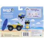 Giochi Preziosi Bluey Pig With Daddy Figure - Exotic Theme BLY62110 8056379165576