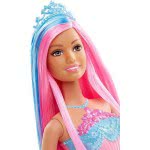 Mattel Barbie Μακριά Μαλλιά DKB56 / ASST 887961234633